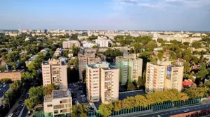 Mieszkanie trzypokojowe 48,80 m², Warszawa, Praga Południe, Zwycięzców, Sprzedaż