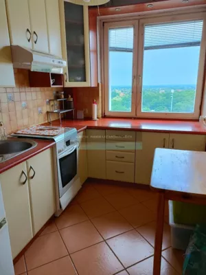 Mieszkanie trzypokojowe 56,10 m², Legionowo, Zygmunta Krasińskiego, Sprzedaż