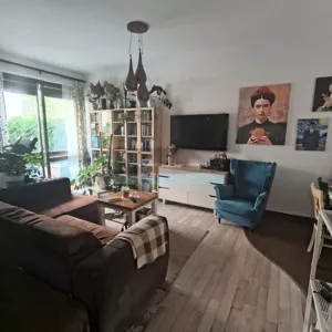 Mieszkanie czteropokojowe 77,00 m², Warszawa, Bielany, Arkuszowa, Sprzedaż