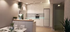 Mieszkanie czteropokojowe 84,18 m², Warszawa, Ursus, Dzieci Warszawy, Sprzedaż