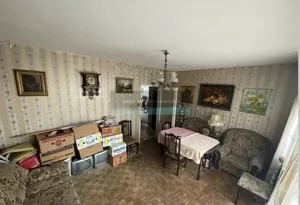 Mieszkanie czteropokojowe 64,00 m², Warszawa, Mokotów, Egejska, Sprzedaż
