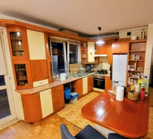 Mieszkanie czteropokojowe 76,49 m², Warszawa, Praga Południe, Grochowska, Sprzedaż