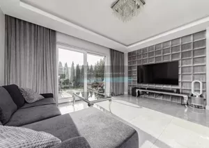 Mieszkanie czteropokojowe 99,00 m², Marki, Herberta Hoovera, Sprzedaż
