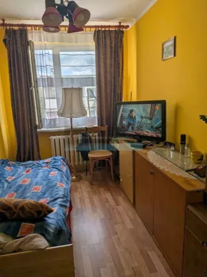 Mieszkanie czteropokojowe 63,50 m², Legionowo, Husarska, Sprzedaż
