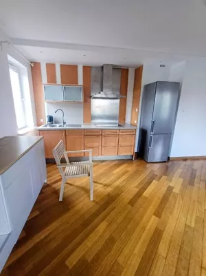 Mieszkanie czteropokojowe 95,70 m², Warszawa, Bielany, Jana Kochanowskiego, Sprzedaż