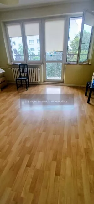 Mieszkanie czteropokojowe 75,67 m², Legionowo, Jerzego Siwińskiego, Sprzedaż
