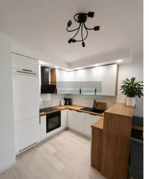 Apartamenty 58305/4508/OMS Wieliszew Kościelna