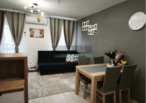 Mieszkanie czteropokojowe 61,22 m², Wieliszew, Kościelna, Sprzedaż