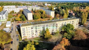 Mieszkanie czteropokojowe 63,50 m², Legionowo, Sprzedaż