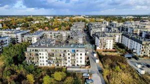 Mieszkanie czteropokojowe 71,16 m², Warszawa, Białołęka, Myśliborska, Sprzedaż