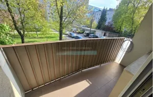 Mieszkanie czteropokojowe 67,29 m², Warszawa, Wola, al. Prymasa Tysiąclecia, Sprzedaż