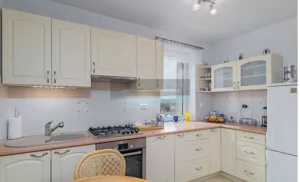 Mieszkanie czteropokojowe 80,50 m², Warszawa, Targówek, Radzymińska, Sprzedaż