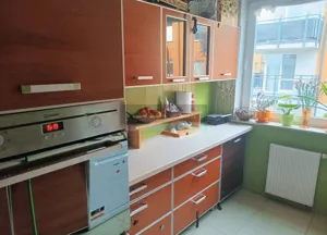 Apartamenty 55861/4508/OMS Brwinów Sportowa