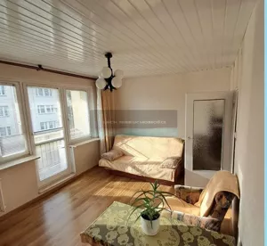 Mieszkanie czteropokojowe 69,70 m², Legionowo, Stefana Czarnieckiego, Sprzedaż