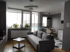 Mieszkanie czteropokojowe 58,30 m², Warszawa, Bemowo, Waleriana Czumy, Sprzedaż