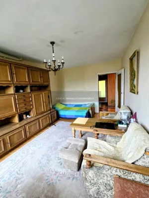 Mieszkanie czteropokojowe 69,50 m², Warszawa, Targówek, Zamiejska, Sprzedaż