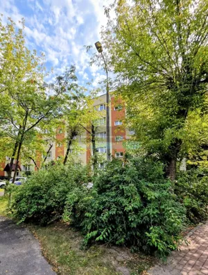 Mieszkanie czteropokojowe 63,50 m², Legionowo, Zegrzyńska, Sprzedaż