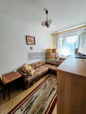 Mieszkanie czteropokojowe 63,50 m², Legionowo, Zegrzyńska, Sprzedaż