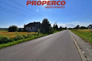 Dom wolnostojący 200,00 m², Busko-Zdrój, Sprzedaż