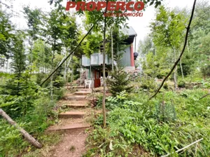 Dom wolnostojący 35,00 m², Chęciny, Sprzedaż
