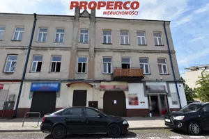 Dom kamienica 687,00 m², Kielce, Centrum, Piotrkowska, Sprzedaż