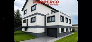 Dom wolnostojący 308,51 m², Kielce, Osiedle Związkowiec, Sprzedaż