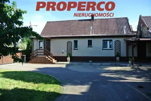 Domy PRP-DS-76045-18 Kielce Ostra Górka