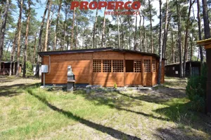 Domy PRP-DS-76420 Końskie