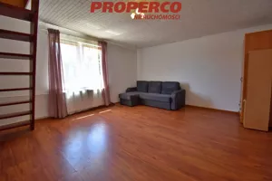 Dom wolnostojący 80,00 m², Zagnańsk, Sprzedaż