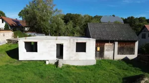 Dom wolnostojący 137,63 m², Busko-Zdrój, Źródłowa, Sprzedaż