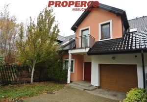 Domy PRP-DS-74206 Grodzisk Mazowiecki
