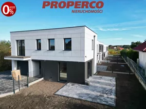 Dom segment środkowy 133,91 m², Morawica, Sprzedaż