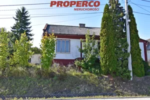 Dom wolnostojący 130,00 m², Wodzisław, Sprzedaż