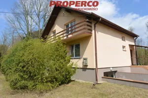 Dom wolnostojący 200,90 m², Wodzisław, Sprzedaż
