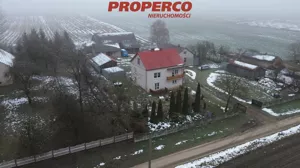 Dom 160,00 m², Działoszyce, Sprzedaż