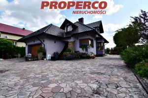 Domy PRP-DS-71732 Jędrzejów