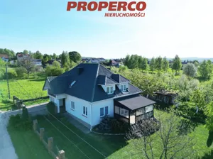 Dom wolnostojący 255,00 m², Miedziana Góra, Sprzedaż