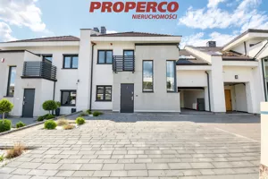 Domy PRP-DS-76402 Morawica