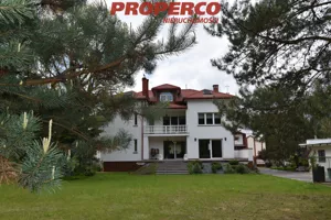 Dom wolnostojący 359,26 m², Skarżysko-Kamienna, Sprzedaż