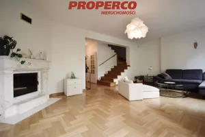 Domy PRP-DS-75887 Kielce Centrum Zacisze