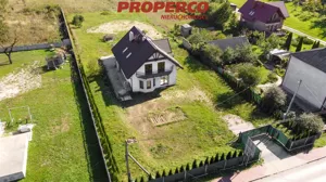 Domy PRP-DS-71922 Chęciny