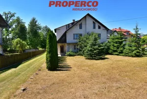Dom wolnostojący 280,00 m², Górno, Sprzedaż