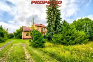 Dom wolnostojący 180,00 m², Skarżysko-Kamienna, Sprzedaż
