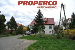 Dom wolnostojący 320,00 m², Milanówek, Sprzedaż