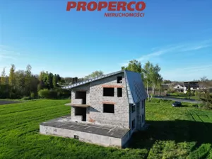 Dom wolnostojący 210,00 m², Stopnica, Sprzedaż