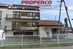 Dom bliźniak 200,00 m², Busko-Zdrój, Sprzedaż