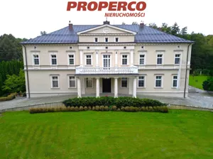 Dom 850,00 m², Długołęka, Sprzedaż