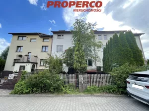 Dom segment środkowy 270,00 m², Kielce, Dąbrowa, Sprzedaż
