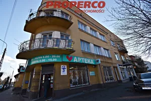 Działka 1 526,00 m², Skarżysko-Kamienna, 1 Maja, Sprzedaż