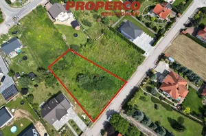 Działka 1 251,00 m², Morawica, Bazaltowa, Sprzedaż